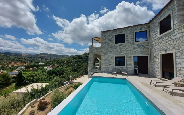 Villa Olive Valley