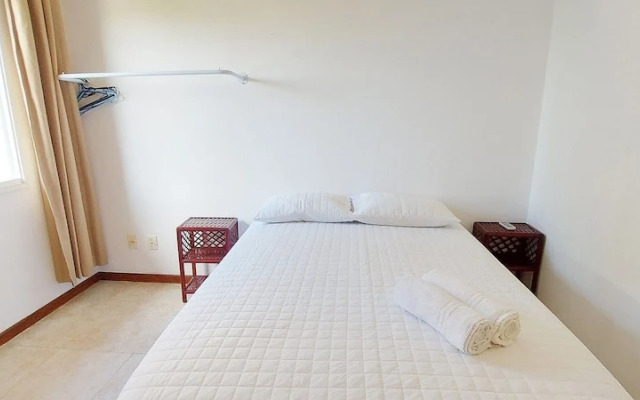 COARE0100 - Cond Aldeia Saint Sebastien