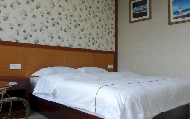 Weizhou Guanlan Holiday Hotel