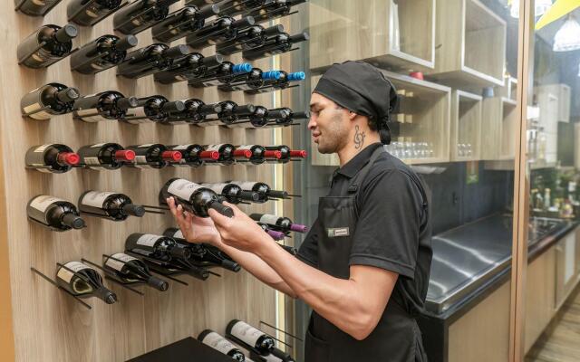 Ibis Styles Curitiba Aeroporto