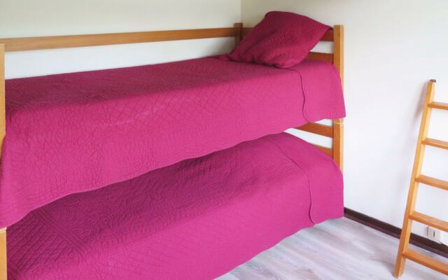 Holiday Home Le Hameau du Point du Jour - LCA190