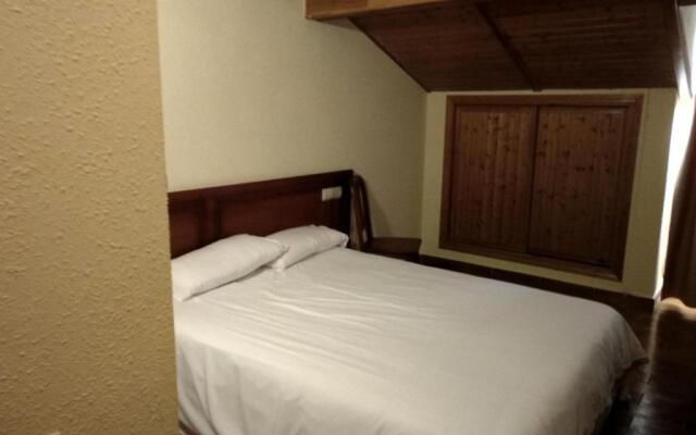 Hotel Sierra Oriente