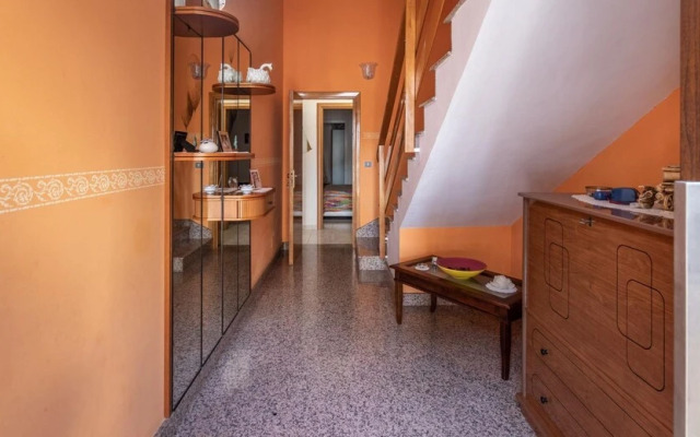 La Tonnara House in Avola