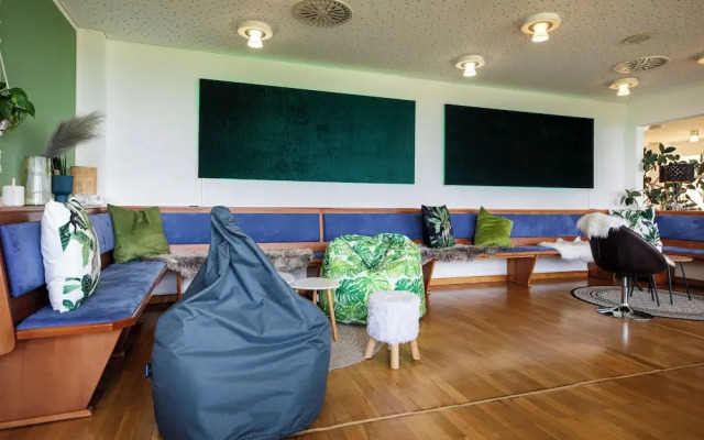 Hotel Karoli Waldkirchen