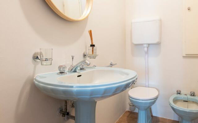 La Casa Del Pescatore