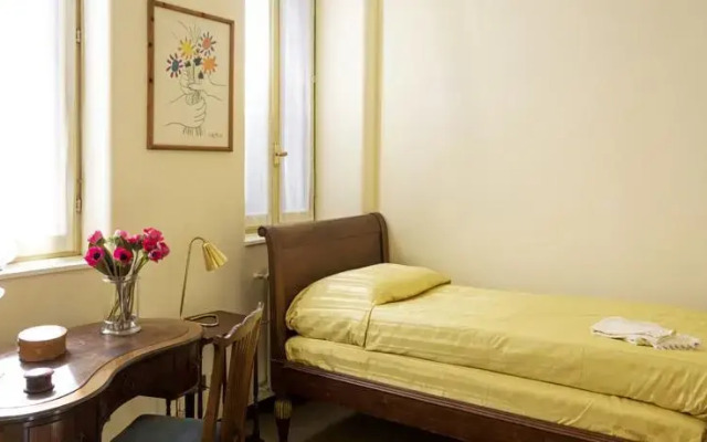 Friendly Rentals Bagutta