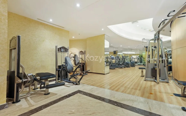 Soka by Kozystay - Mega Kuningan