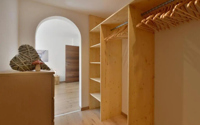 Appartement Rehkitz