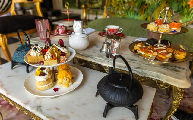 Fairlawns Boutique Hotel and Spa