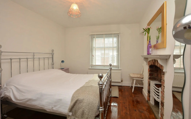 In-Town Guest Accommodation