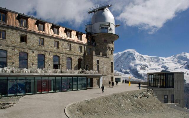 3100 Kulmhotel Gornergrat