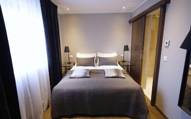 Keflavik Micro Suites