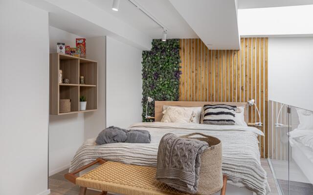 Smart Host on Novy Arbat Street 15