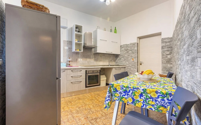 Villetta Posto Rosso