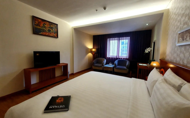 Saigon Hotel
