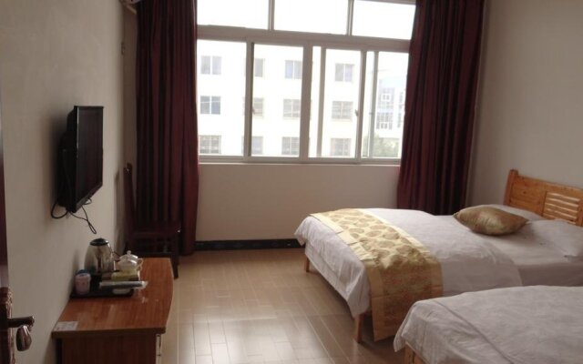 Emeishan Jintong Inn