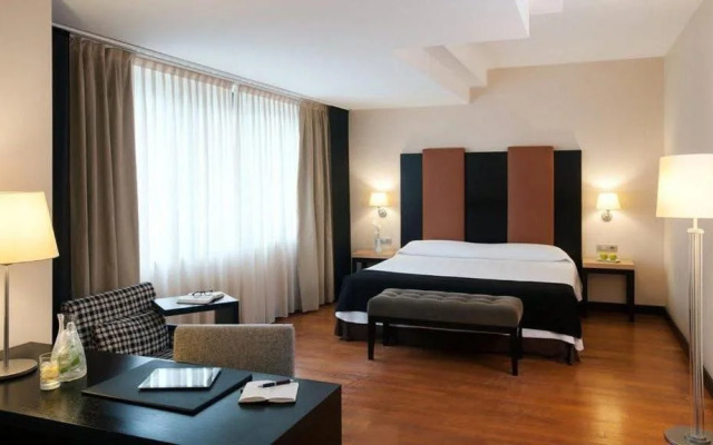 . Hotel RIVO by Branco