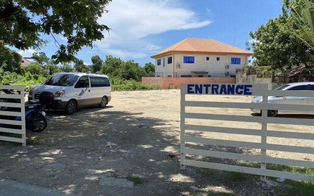 MVR Mariegold Resort Inc.