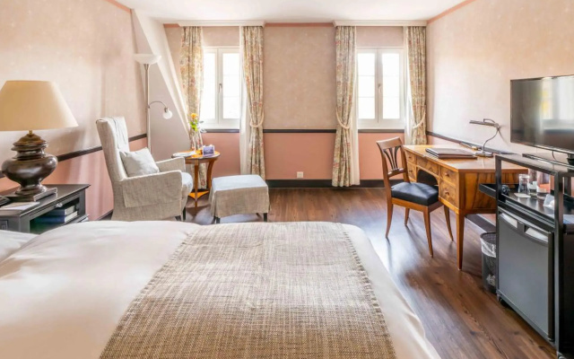 Kurhotel Im Park