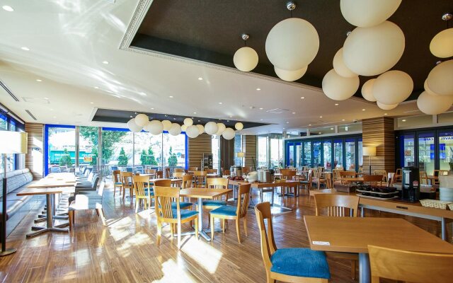 Hotel Mystays Haneda