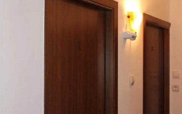 Pensiunea Raluca