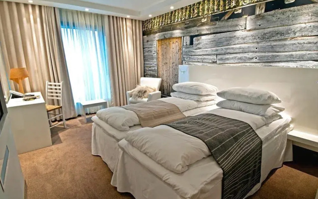 Panorama Hotell & Resort