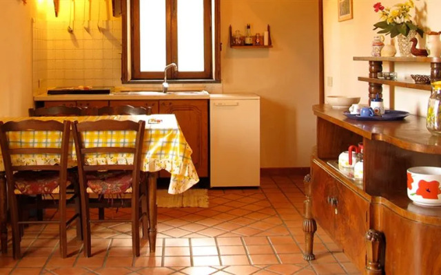 Il Limoneto - Azienda Agrituristica