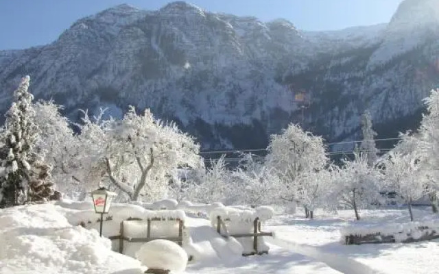 Dormio Gasthof Hollwirt