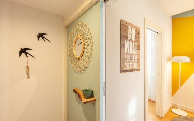 D&S - Ribeira Premium Apartments