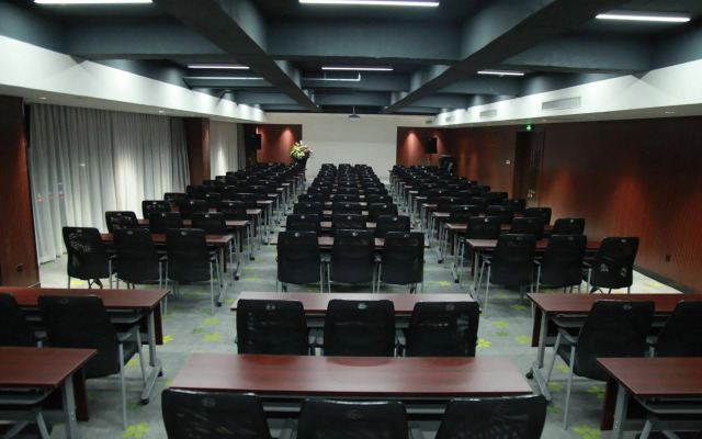 CYTS Shanshui Trends Hotel High Tech Zone