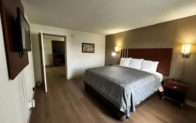 Motel 6 Chambersburg