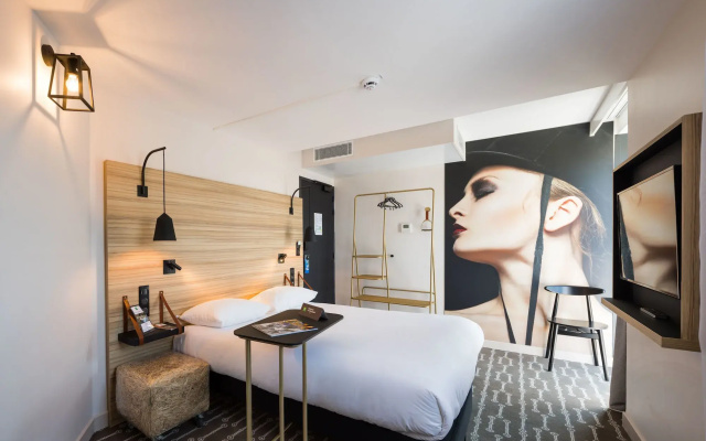 ibis Styles Laval Centre Gare