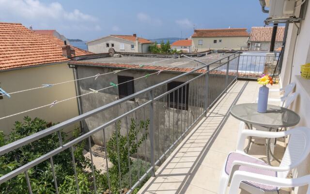 Apartments Drlja