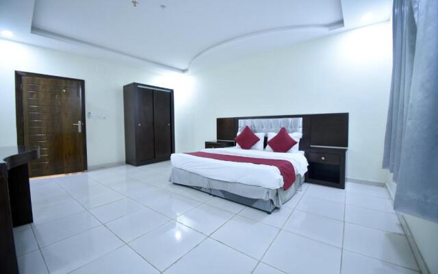 Rawat Al Msaif Hotel Suites
