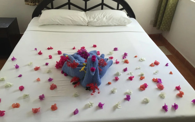 Wayside Beach Diani