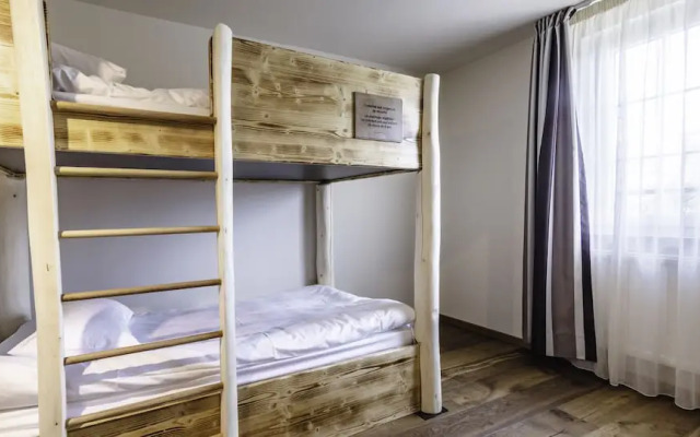 Logis Hotel Restaurant Keimberg