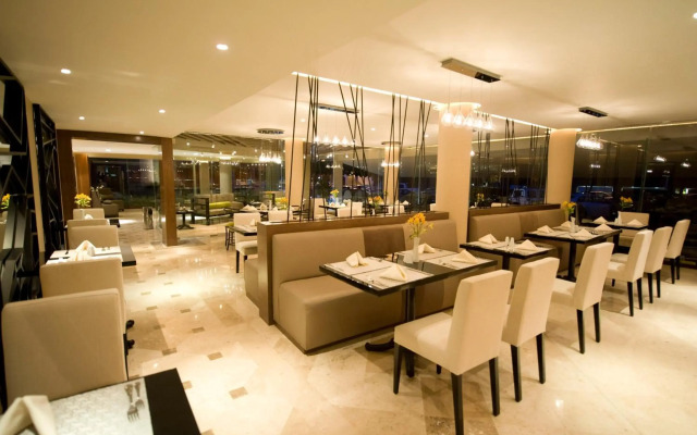Antaris Valle