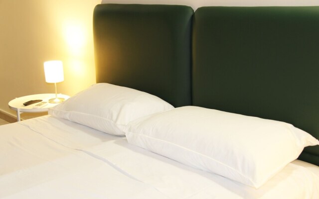 Urban Pop Hostel & BnB