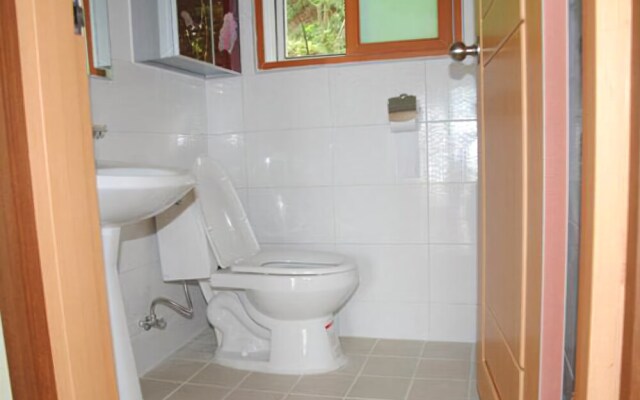 Hadong Kumosan Land Pension