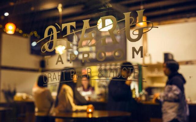 Otaru Tap Room & Hostel