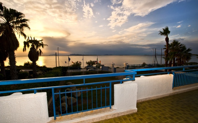 Relais Lo Stagnone