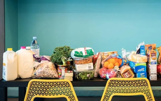 Nowhere Special Hostel