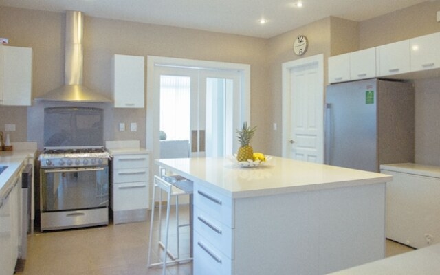 Luxury villa at Puntacana Resort & Club