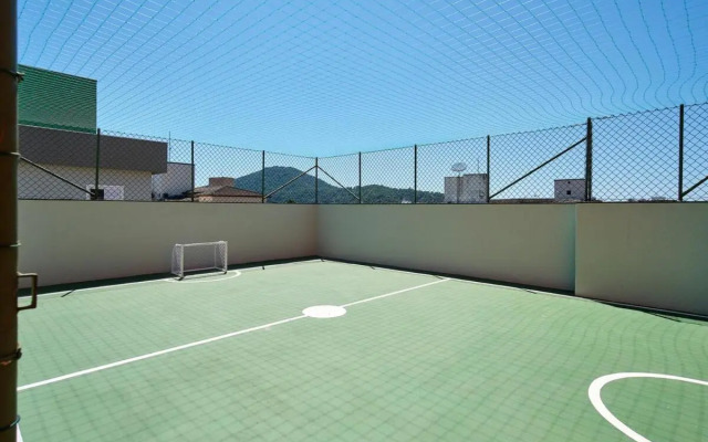 Bh22: Lindo, Moderno E Com Lazer Completo!