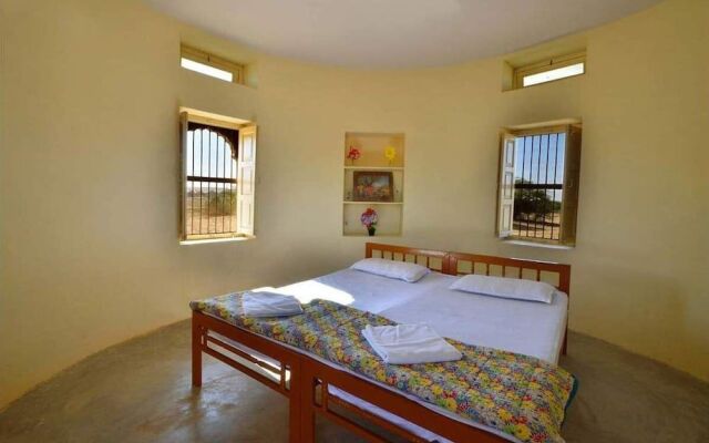 Registhan Guest House