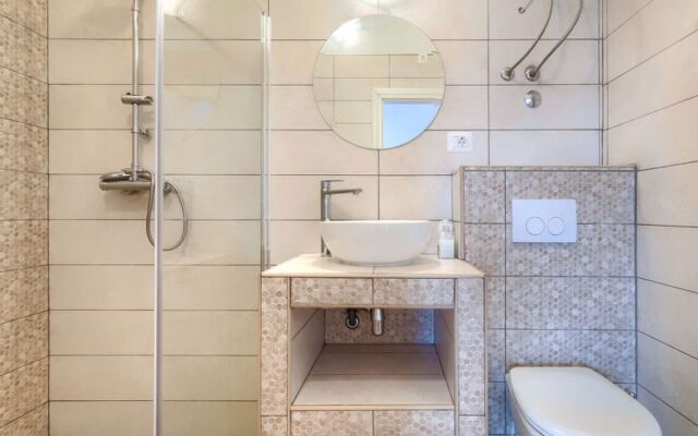 Villa Lancin (RCA453)