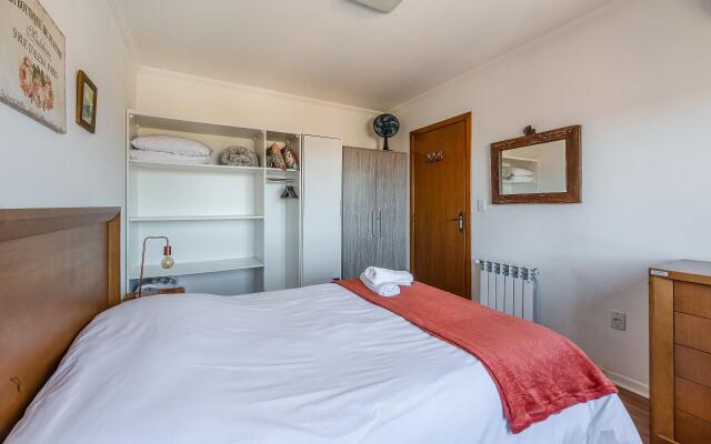 Charmoso apto a 3 min do centro de Gramado MDC218