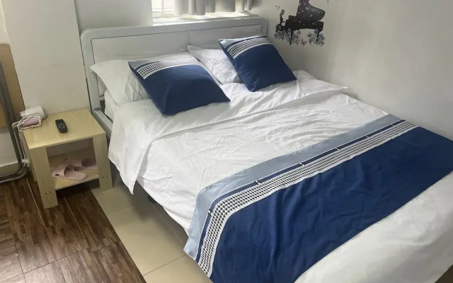 Guesthouse Inciti
