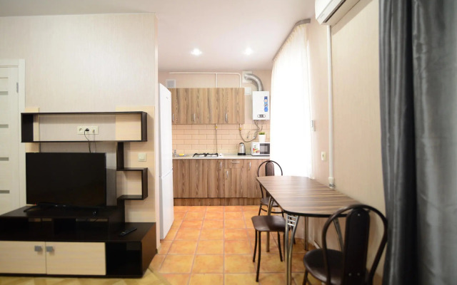 Апартаменты Renta36 (Рента) на улице Революции 1905 года 80