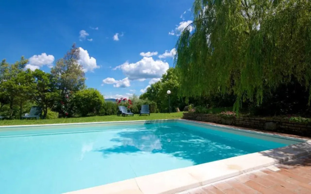 Agriturismo Corvaia